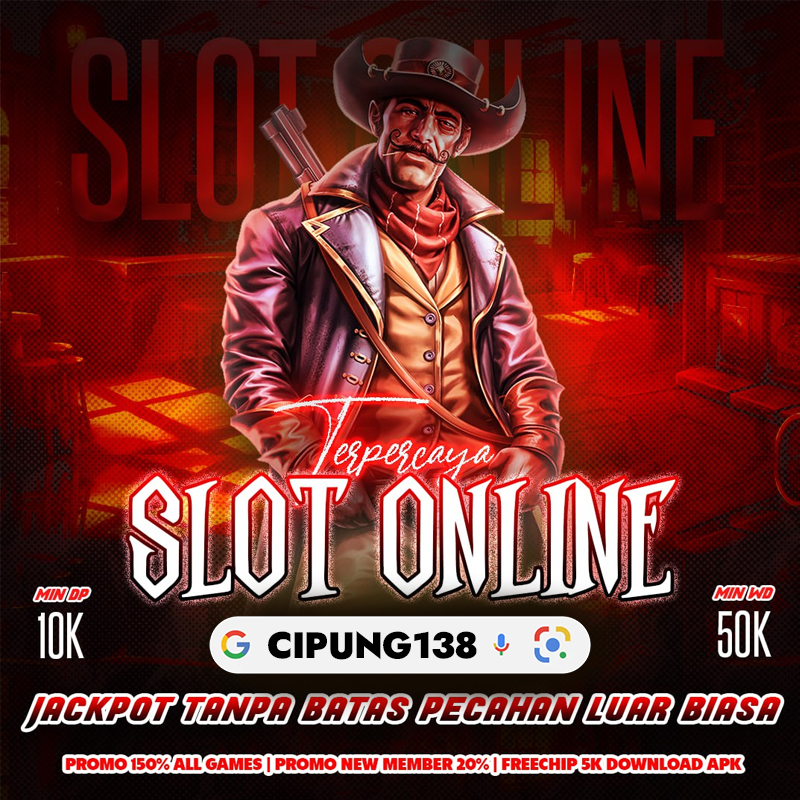 CIPUNG138 | Link Login APK Terbaru Tanpa Ribet dan Terpercaya